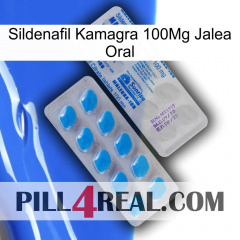 Sildenafil Kamagra 100Mg Oral Jelly new15